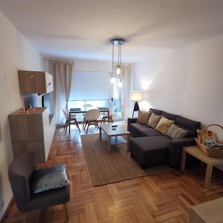 Casa Olivo Apartment Vigo Luaran gambar