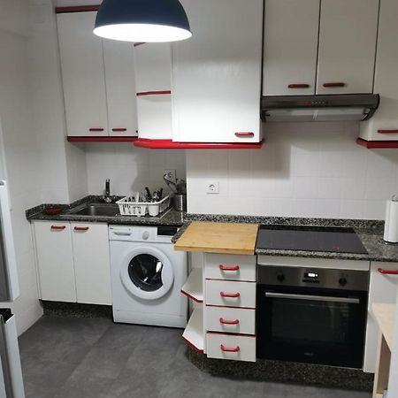 Casa Olivo Apartment Vigo Luaran gambar