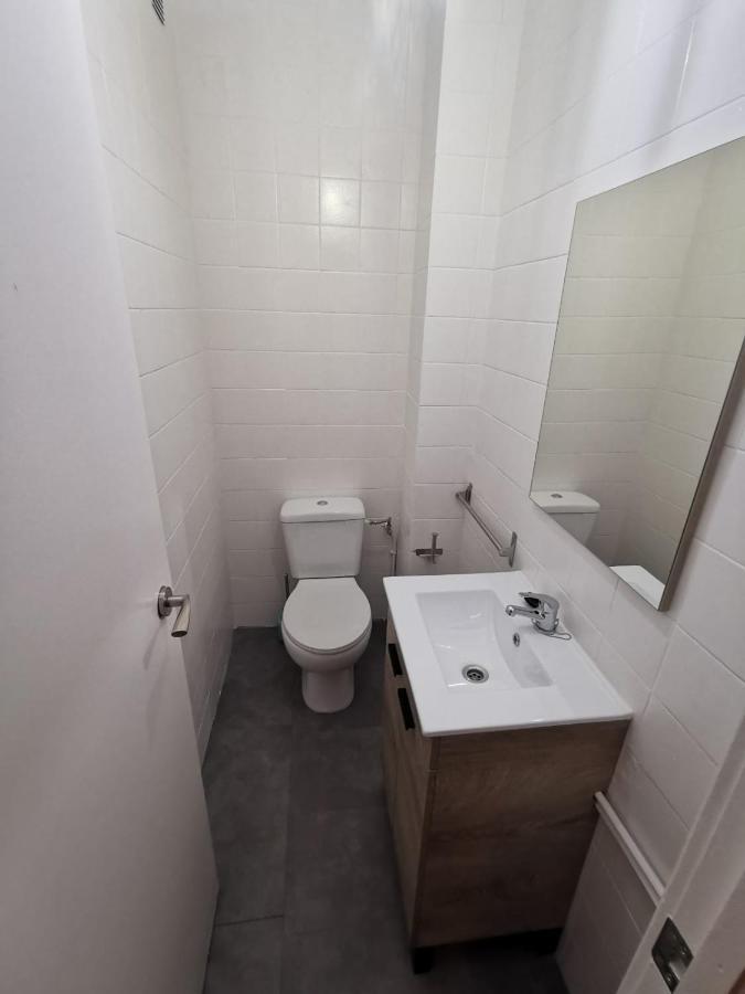 Casa Olivo Apartment Vigo Luaran gambar