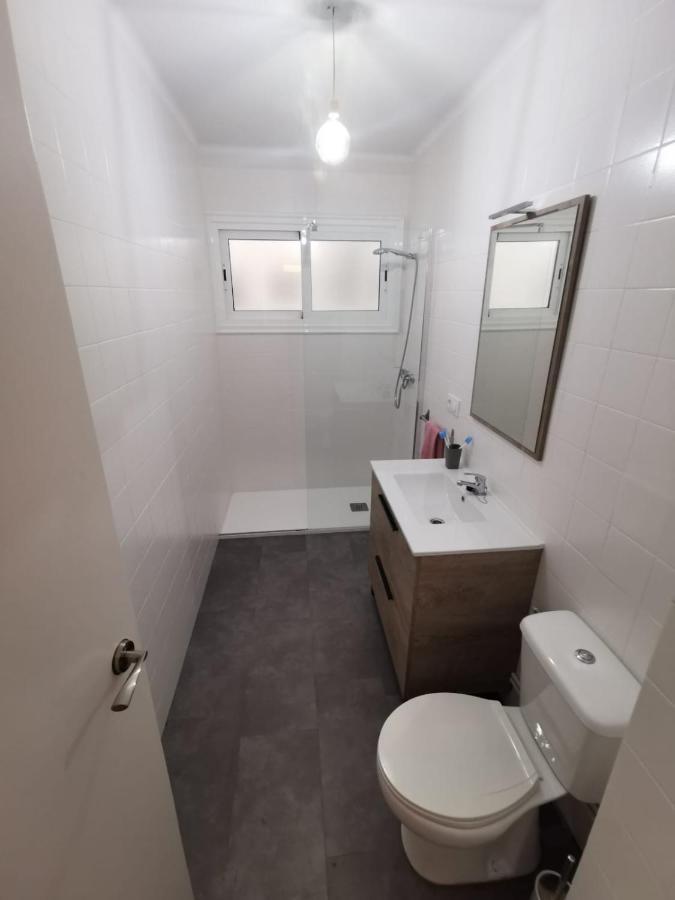 Casa Olivo Apartment Vigo Luaran gambar