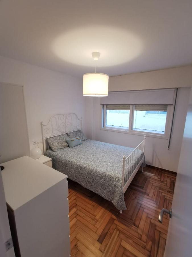Casa Olivo Apartment Vigo Luaran gambar